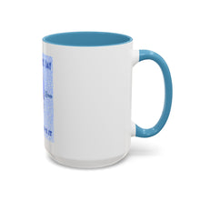 Load image into Gallery viewer, Accent Coffee Mug 11oz
