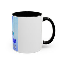 Load image into Gallery viewer, Accent Coffee Mug (11, 15oz)
