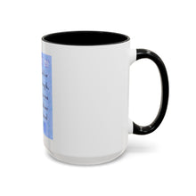 Load image into Gallery viewer, Accent Coffee Mug 11oz
