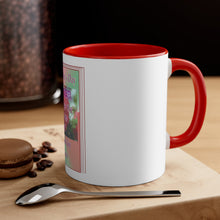 Load image into Gallery viewer, Accent Coffee Mug, 11oz
