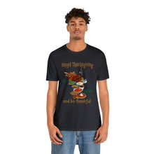 Load image into Gallery viewer, Unisex Jersey Short Sleeve Tee
