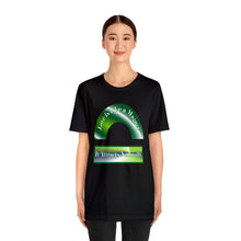 Load image into Gallery viewer, Unisex Jersey Short Sleeve Tee
