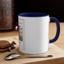 Load image into Gallery viewer, Accent Coffee Mug, 11oz
