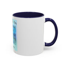 Load image into Gallery viewer, Accent Coffee Mug 11 oz
