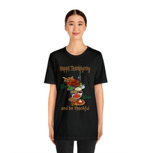 Load image into Gallery viewer, Unisex Jersey Short Sleeve Tee
