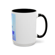 Load image into Gallery viewer, Accent Coffee Mug (11, 15oz)
