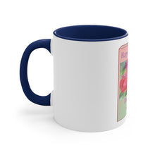 Load image into Gallery viewer, Accent Coffee Mug, 11oz
