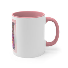 Load image into Gallery viewer, Accent Coffee Mug, 11oz
