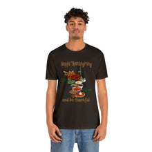 Load image into Gallery viewer, Unisex Jersey Short Sleeve Tee
