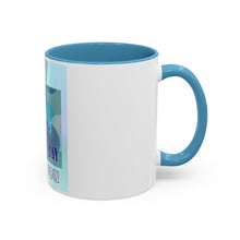 Load image into Gallery viewer, Accent Coffee Mug (11, 15oz)
