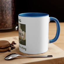 Load image into Gallery viewer, Accent Coffee Mug, 11oz
