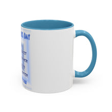 Load image into Gallery viewer, Accent Coffee Mug (11, 15oz)
