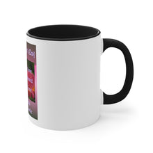 Load image into Gallery viewer, Accent Coffee Mug, 11oz
