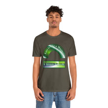 Load image into Gallery viewer, Unisex Jersey Short Sleeve Tee
