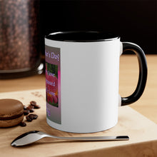 Load image into Gallery viewer, Accent Coffee Mug, 11oz
