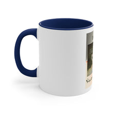 Load image into Gallery viewer, Accent Coffee Mug, 11oz
