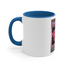 Load image into Gallery viewer, Accent Coffee Mug, 11oz
