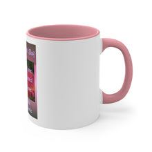 Load image into Gallery viewer, Accent Coffee Mug, 11oz
