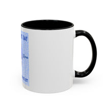 Load image into Gallery viewer, Accent Coffee Mug 11oz
