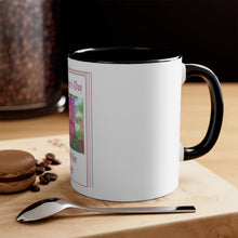 Load image into Gallery viewer, Accent Coffee Mug, 11oz
