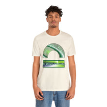 Load image into Gallery viewer, Unisex Jersey Short Sleeve Tee
