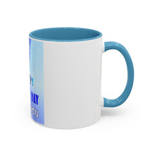 Load image into Gallery viewer, Accent Coffee Mug (11, 15oz)
