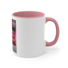 Load image into Gallery viewer, Accent Coffee Mug, 11oz
