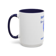 Load image into Gallery viewer, Accent Coffee Mug 11oz
