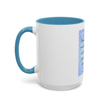 Load image into Gallery viewer, Accent Coffee Mug 11oz
