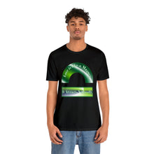 Load image into Gallery viewer, Unisex Jersey Short Sleeve Tee
