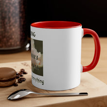 Load image into Gallery viewer, Accent Coffee Mug, 11oz
