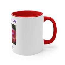 Load image into Gallery viewer, Accent Coffee Mug, 11oz
