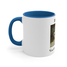 Load image into Gallery viewer, Accent Coffee Mug, 11oz
