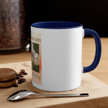 Load image into Gallery viewer, Accent Coffee Mug, 11oz
