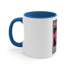 Load image into Gallery viewer, Accent Coffee Mug, 11oz
