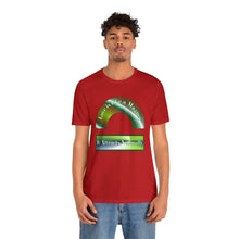 Load image into Gallery viewer, Unisex Jersey Short Sleeve Tee
