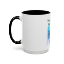 Load image into Gallery viewer, Accent Coffee Mug (11, 15oz)
