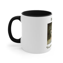 Load image into Gallery viewer, Accent Coffee Mug, 11oz
