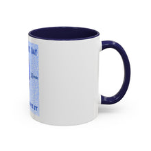 Load image into Gallery viewer, Accent Coffee Mug 11oz
