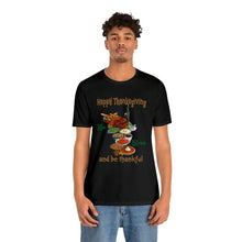 Load image into Gallery viewer, Unisex Jersey Short Sleeve Tee
