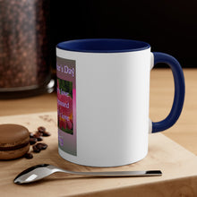 Load image into Gallery viewer, Accent Coffee Mug, 11oz
