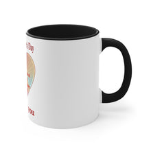 Load image into Gallery viewer, Accent Coffee Mug, 11oz
