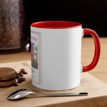 Load image into Gallery viewer, Accent Coffee Mug, 11oz
