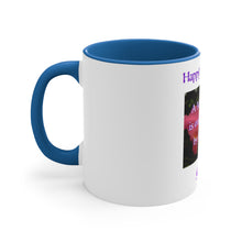 Load image into Gallery viewer, Accent Coffee Mug, 11oz
