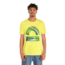 Load image into Gallery viewer, Unisex Jersey Short Sleeve Tee
