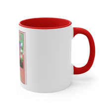 Load image into Gallery viewer, Accent Coffee Mug, 11oz
