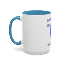 Load image into Gallery viewer, Accent Coffee Mug 11oz
