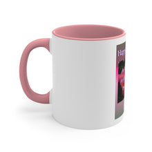 Load image into Gallery viewer, Accent Coffee Mug, 11oz
