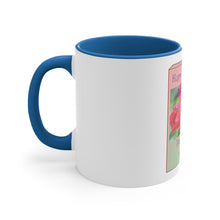 Load image into Gallery viewer, Accent Coffee Mug, 11oz
