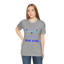 Load image into Gallery viewer, Unisex Jersey Short Sleeve Tee
